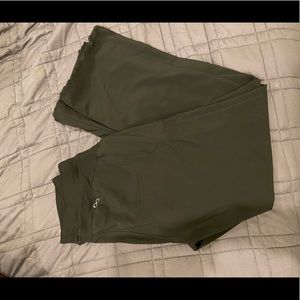 Cherokee Infinity Scrubs- large tall